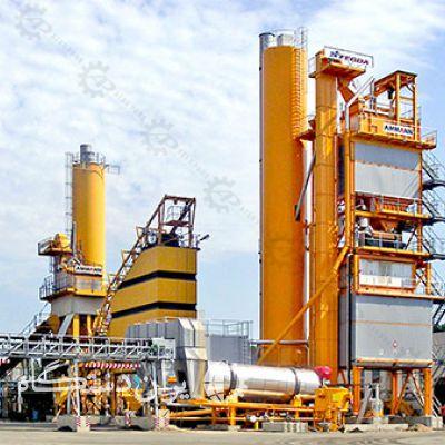 راهنمای انتخاب الکتروموتور و گیربکس مناسب برای ماشین‌آلات گچ و آسفالت