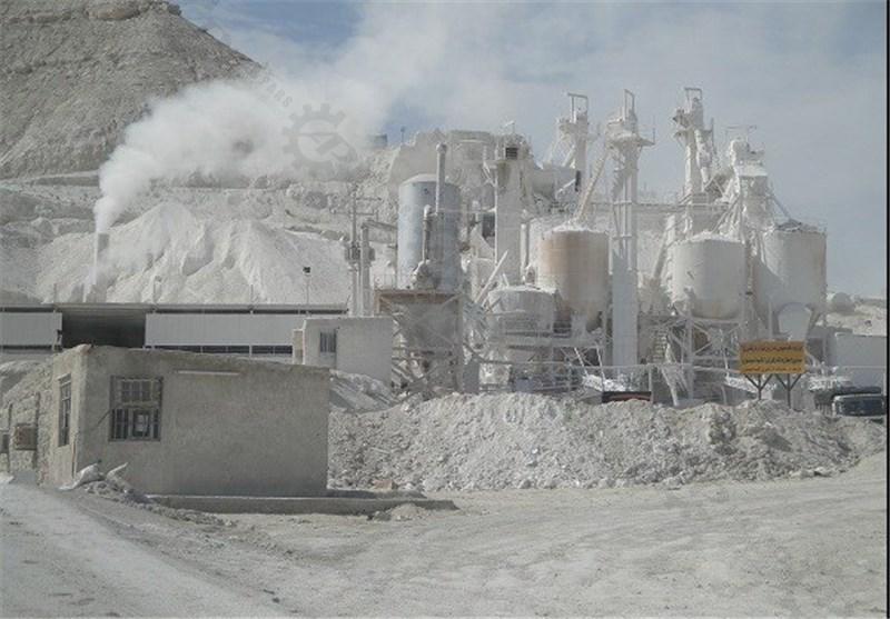 روش‌های کاهش هزینه تعمیرات سنگین در کارخانه گچ