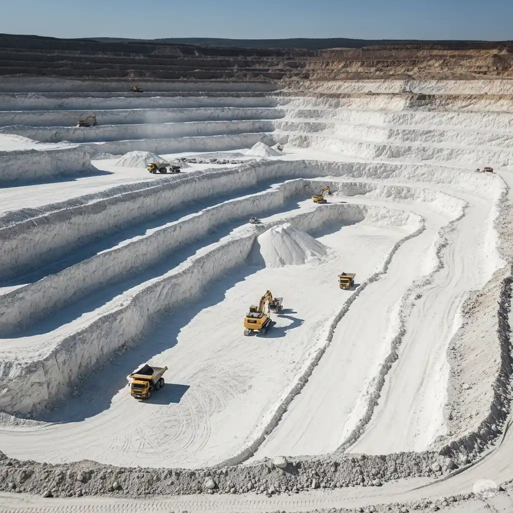 برای راه‌اندازی کارخانه گچ چه مجوزهایی لازم است