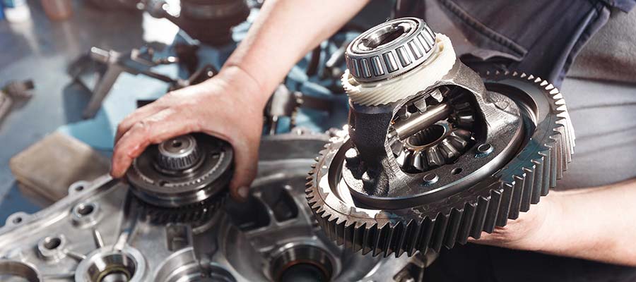 چرا بعضی تجهیزات کارخانه عمر مفید کوتاه‌تری دارند