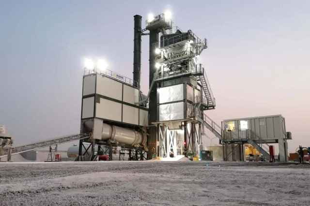 قبل از احداث کارخانه گچ، این را بررسی کنید