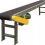 What are the types of conveyors?